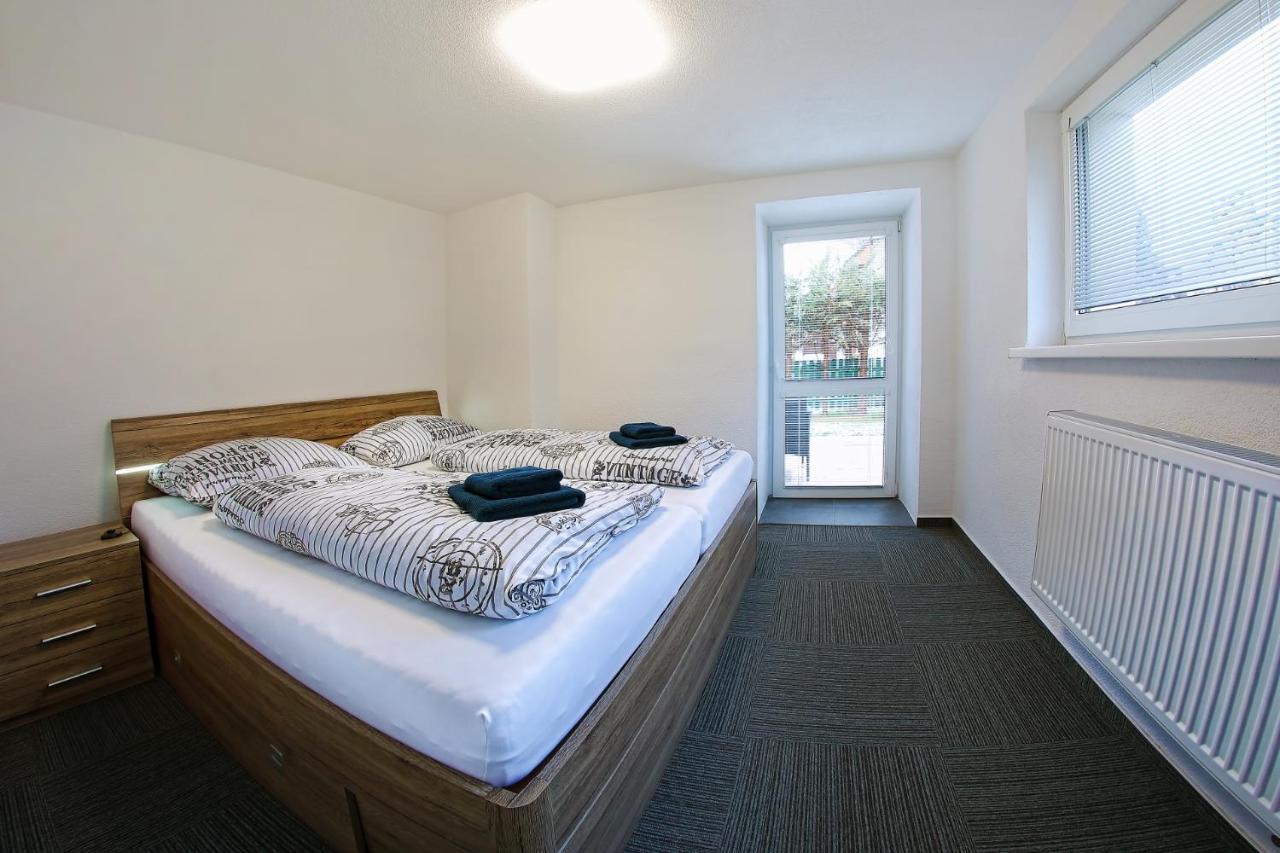 Apartmany Za Rohom Liptovský Mikuláš Esterno foto
